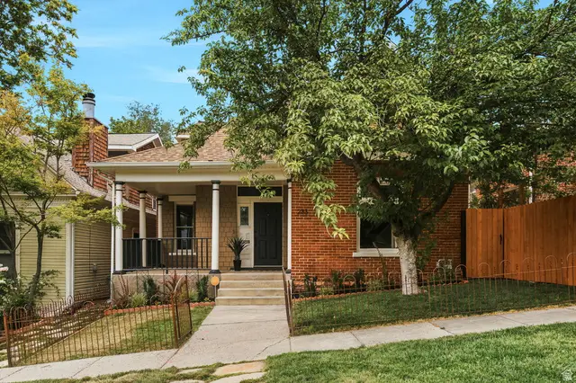 233 N G St E, Salt Lake City, UT 84103 - #3
