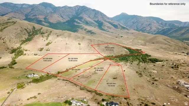 11952 N Maple Leaf Pl #4, Cove, UT 84320 - #3