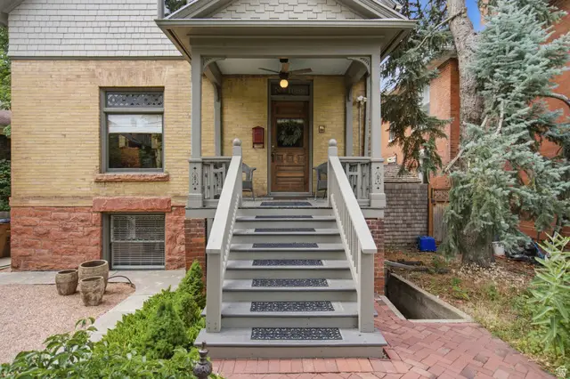1068 E 3rd Ave, Salt Lake City, UT 84103 - #2