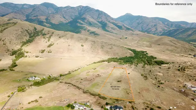 11832 N Maple Leaf Pl #1, Cove, UT 84320 - #2