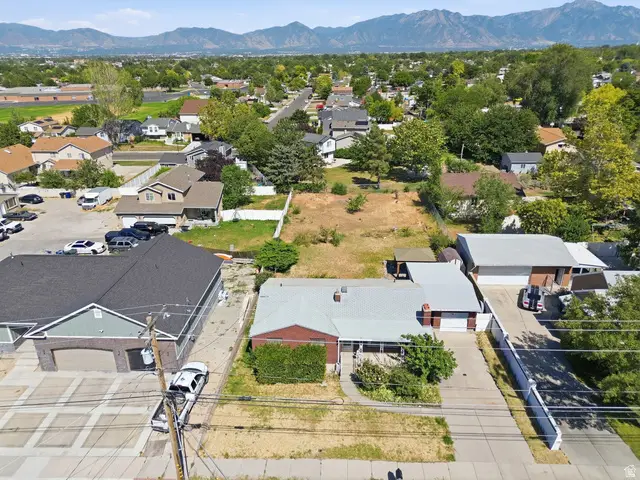 3831 S 4800 W, West Valley City, UT 84120 - #3