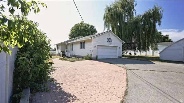 275 E 300 S, Smithfield, UT 84335