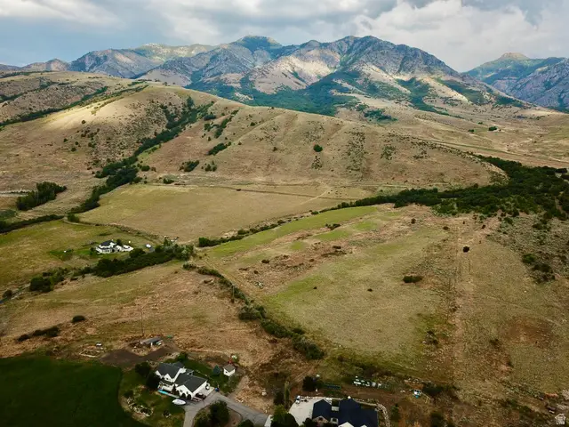 Address Withheld By Seller, Cove, UT 84320 - #1