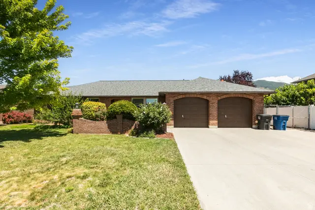541 S Lambert Way E, Kaysville, UT 84037 - #1
