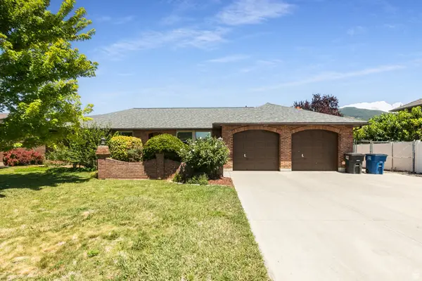 541 S Lambert Way E, Kaysville, UT 84037