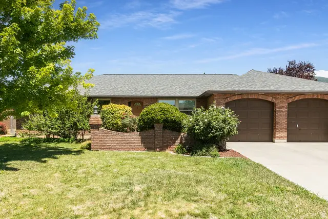 541 S Lambert Way E, Kaysville, UT 84037 - #2