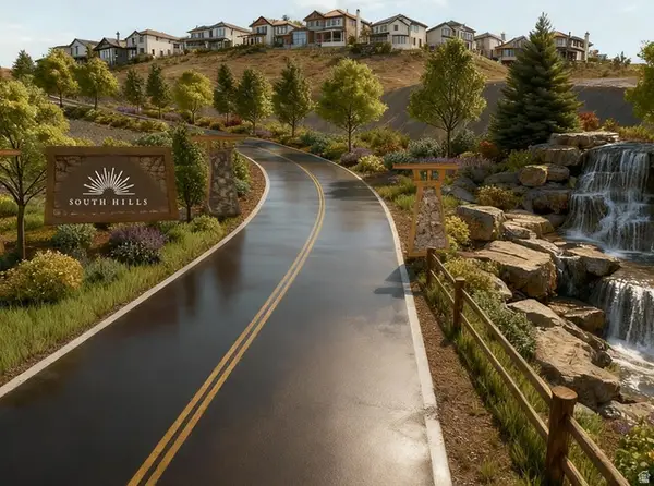 15744 S Soleil Vista Dr #15-21, Herriman, UT 84096