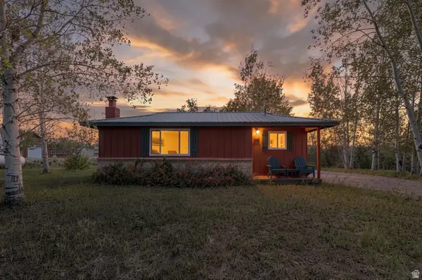 8801 E Soldier Creek Ln N #38B, Daniel, UT 84032