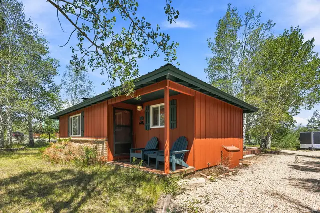 8801 E Soldier Creek Ln N #38B, Daniel, UT 84032 - #3