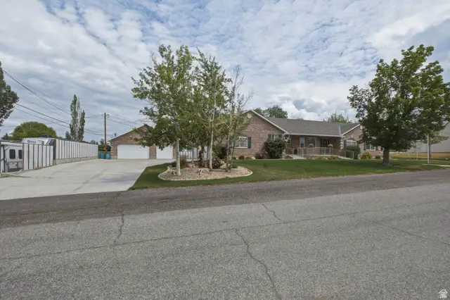 265 E 100 N, Fairview, UT 84629 - #1