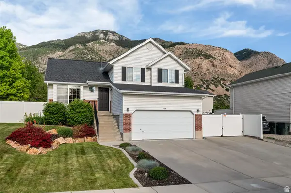 1476 N Quincy Ave E, Ogden, UT 84404