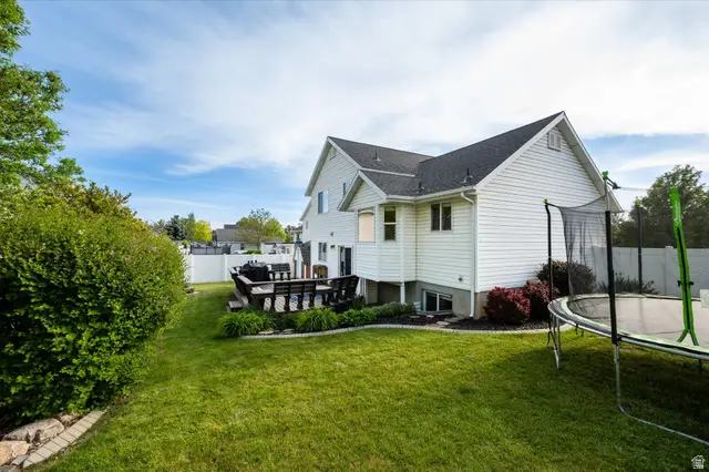 1476 N Quincy Ave E, Ogden, UT 84404 - #3