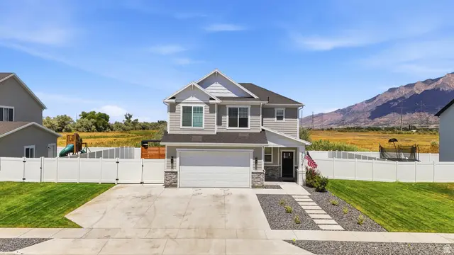 3502 W 3275 N, Plain City, UT 84404 - #1