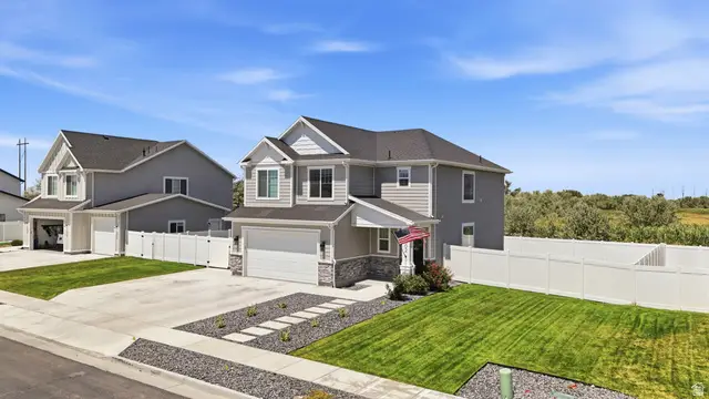 3502 W 3275 N, Plain City, UT 84404 - #2