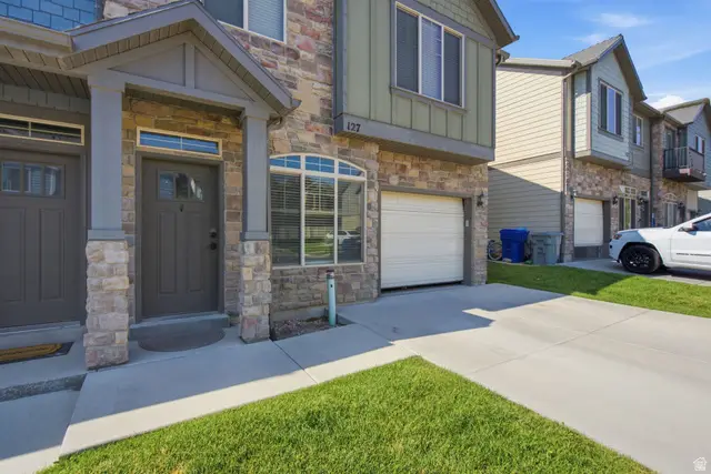 127 E River Bend Rd, Saratoga Springs, UT 84045 - #3