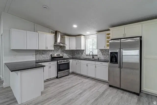 1263 W Rock River Rd S #1, West Valley City, UT 84119 - #1