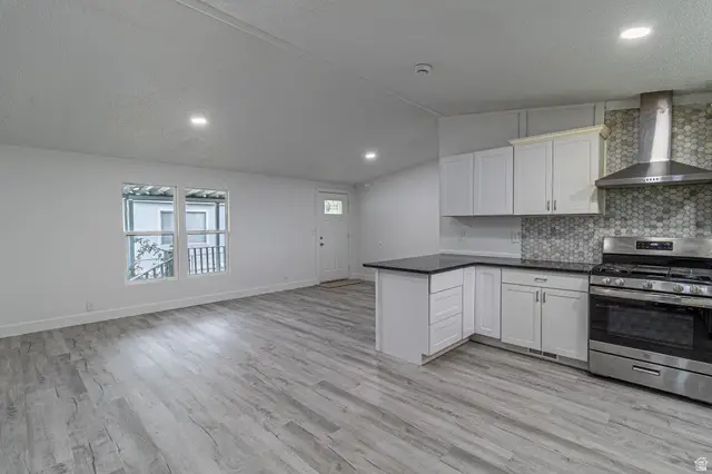 1263 W Rock River Rd S #1, West Valley City, UT 84119 - #3
