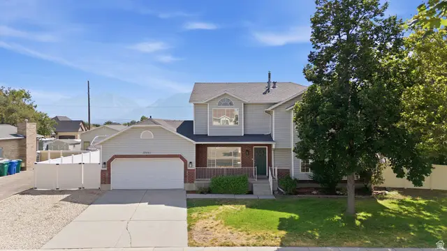 12061 S 2740 W, Riverton, UT 84065 - #1