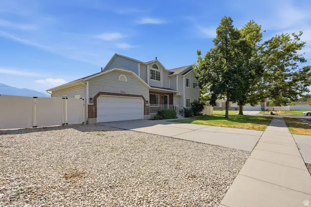 12061 S 2740 W, Riverton, UT 84065 - #2