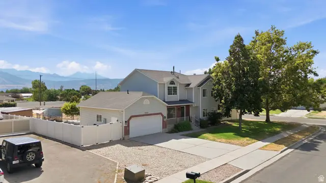 12061 S 2740 W, Riverton, UT 84065 - #3