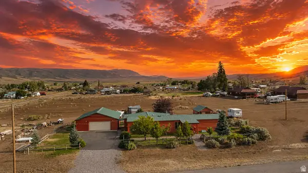 151 W 100 N, Koosharem, UT 84744
