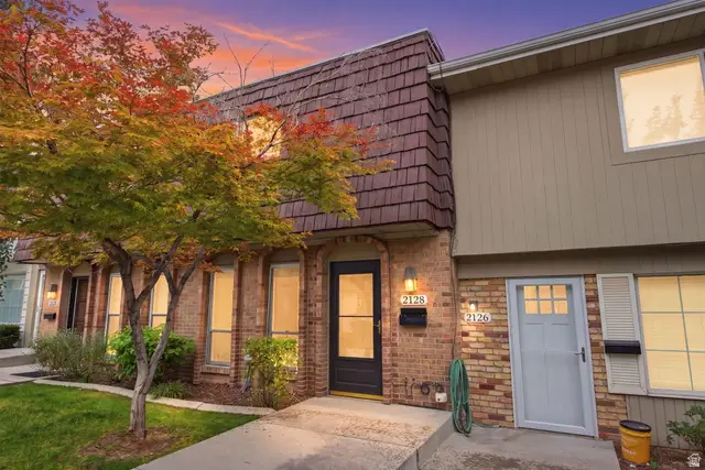 2128 E Georgetown #2128, Salt Lake City, UT 84109 - #1