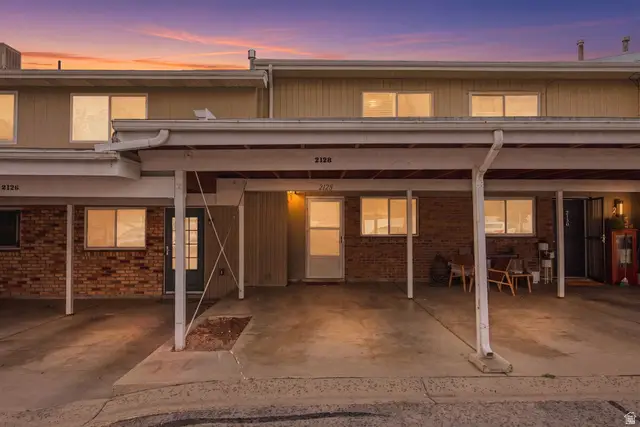 2128 E Georgetown #2128, Salt Lake City, UT 84109 - #2