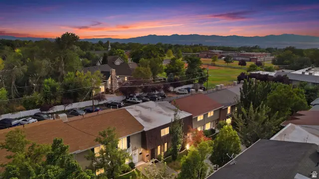 2128 E Georgetown #2128, Salt Lake City, UT 84109 - #3