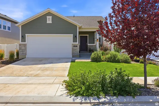 6152 N Sheps Ridge Rd E, Eagle Mountain, UT 84005 - #1