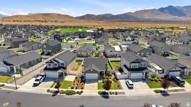 6152 N Sheps Ridge Rd E, Eagle Mountain, UT 84005 - #3