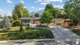 695 E 3950 N, Provo, UT 84604 - #1