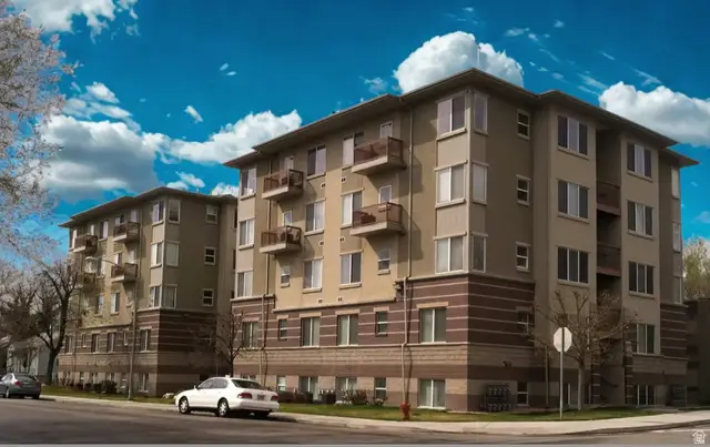 785 E 560 N #407, Provo, UT 84606 - #1