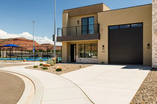 425 W Momori Cir #A6, Kanab, UT 84741 - #1
