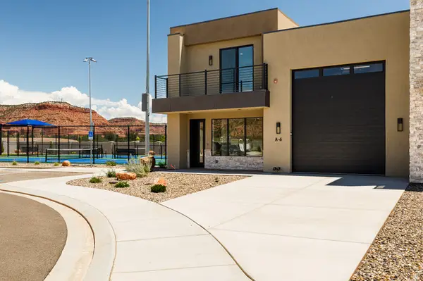 425 W Momori Cir #A6, Kanab, UT 84741