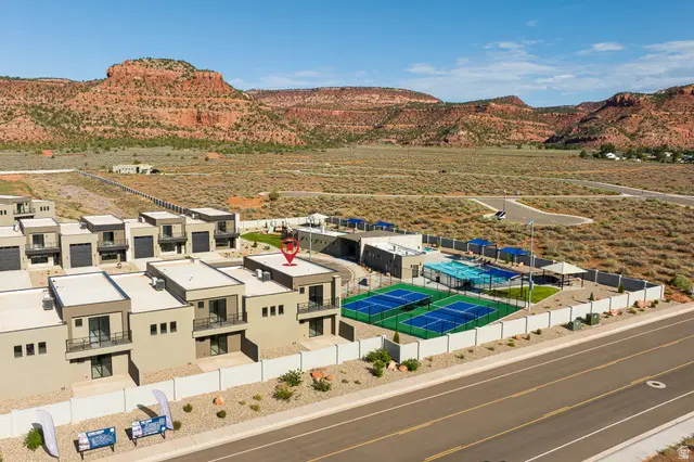 425 W Momori Cir #A6, Kanab, UT 84741 - #2