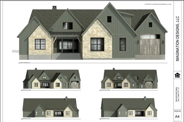 279 E 13560 S, Draper, UT 84020 - #1
