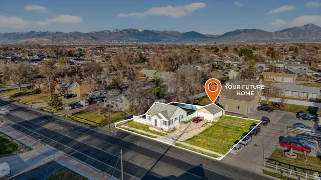 3953 S 4000 W, West Valley City, UT 84120 - #1