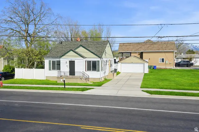 3953 S 4000 W, West Valley City, UT 84120 - #3