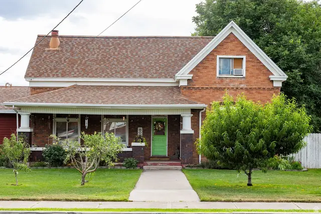 115 N 300 W, American Fork, UT 84003 - #2