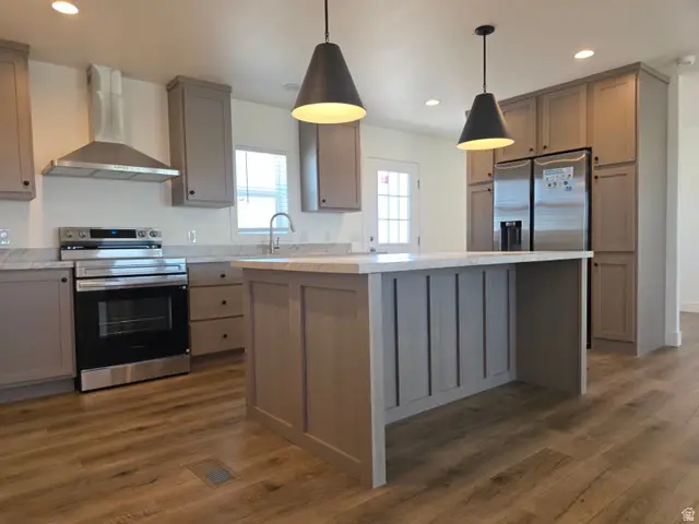 4640 W 5500 Rd N, Delta, UT 84624 - #1