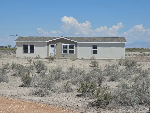 4640 W 5500 Rd N, Delta, UT 84624 - #2