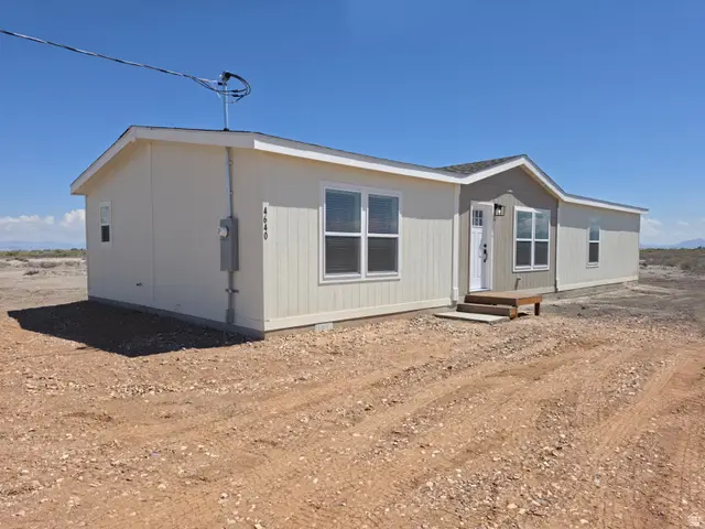 4640 W 5500 Rd N, Delta, UT 84624 - #3