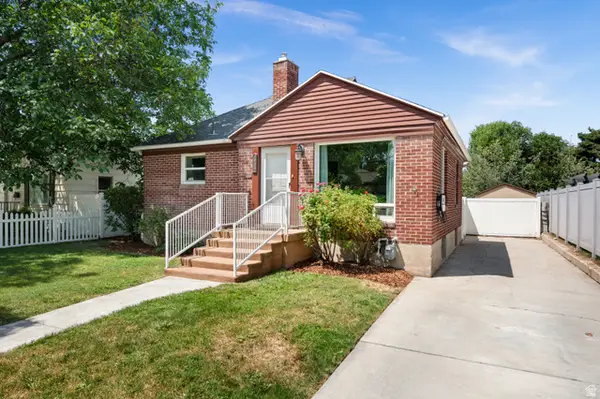 2892 S Mcclelland St E, Salt Lake City, UT 84106