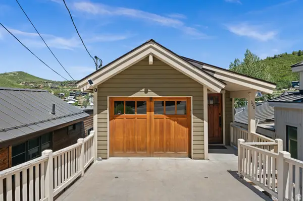 320 Woodside Ave, Park City, UT 84060