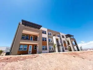 5599 S Carnelian Pkwy S #607, St. George, UT 84790
