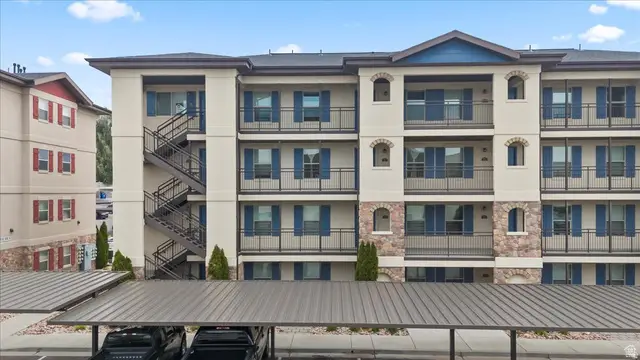 1004 N 1090 W #203, Orem, UT 84057 - #2
