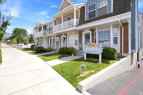 992 N 900 E #29, Provo, UT 84604