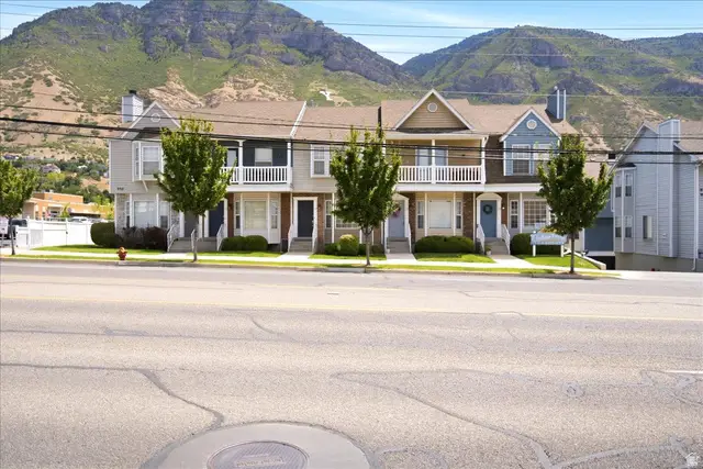 992 N 900 E #29, Provo, UT 84604 - #2