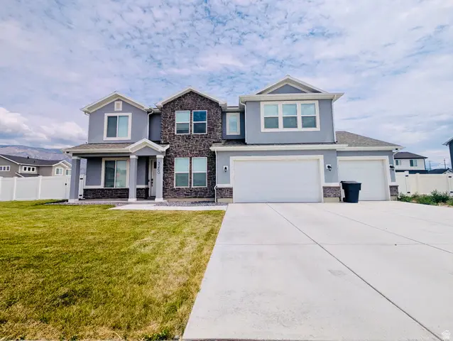 3260 N 3450 W, Plain City, UT 84404 - #1