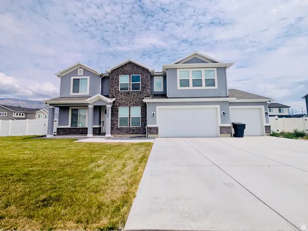 3260 N 3450 W, Plain City, UT 84404